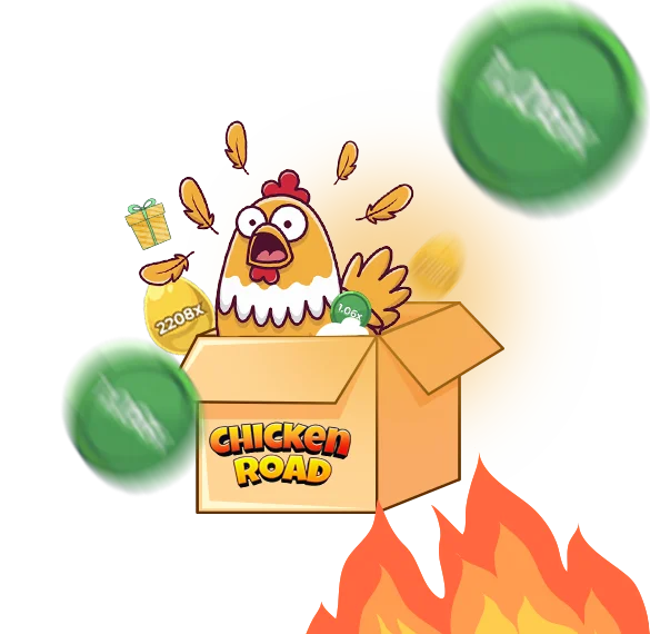 Chicken Road Game Bonuses