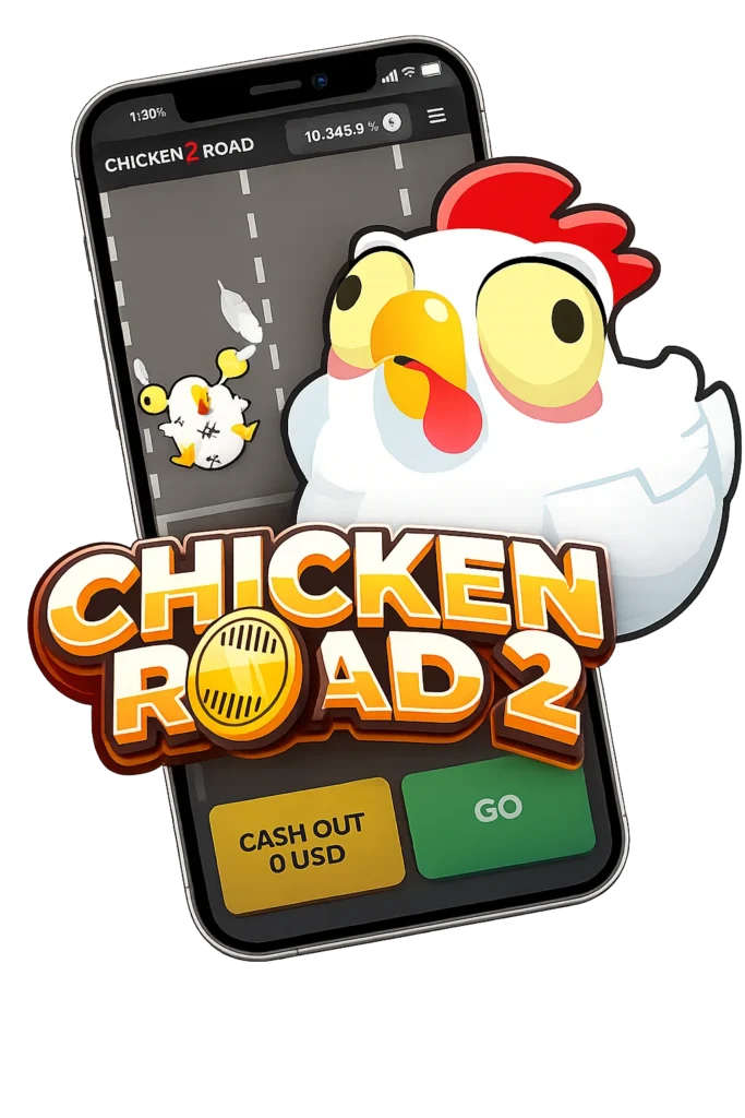 Chicken Road official game