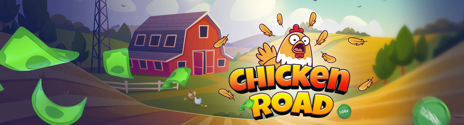 Chicken Road 1xBet Pakistan